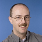 Björn Blom, professor i socialt arbete vid Umeå universitet